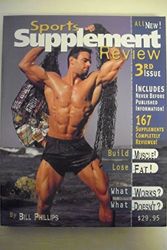 Cover Art for 9780965873208, Sports Supplement Review by Bill Phillips