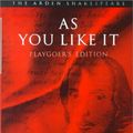 Cover Art for 9780174436614, "As You Like it" by William Shakespeare