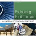 Cover Art for 9781305084766, Engineering Fundamentals Intro Engineering: An Introduction to Engineering by Saeed Moaveni