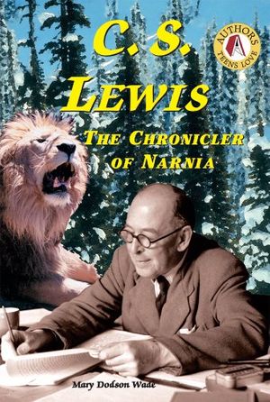 Cover Art for 9780766024465, C.S. Lewis by Mary Dodson Wade