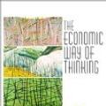 Cover Art for B009O37KZM, Economic Way of Thinking by Heyne, Paul, Boettke, Peter J., Prychitko, David L. [Paperback] by Paul Heyne