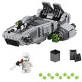 Cover Art for 0673419231275, First Order Snowspeeder Set 75100 by LEGO
