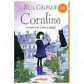 Cover Art for 9786060868798, Coraline by Neil Gaiman