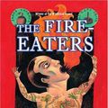 Cover Art for 9780786276950, The Fire-Eaters by David Almond