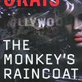Cover Art for 9781423356080, The Monkey's Raincoat (Elvis Cole Novels) by Robert Crais