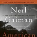 Cover Art for 9780062113467, American Gods: The Tenth Anniversary Edition by Neil Gaiman