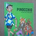 Cover Art for 9780695315511, Pinocchio (Follett Just Beginning-To-Read Book) by Fairy Tales, Fiction