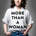 Cover Art for 9781529102765, More Than a Woman by Caitlin Moran