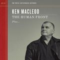 Cover Art for 9781604868616, The Human Front by Ken MacLeod