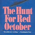 Cover Art for 9780812486414, The Hunt for Red October by Tom Clancy