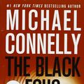 Cover Art for 9781455519620, The Black Echo by Michael Connelly