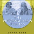 Cover Art for 9780786198610, The Nicomachean Ethics by Aristotle