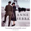 Cover Art for 9781780226613, Les Parisiennes: How the Women of Paris Lived, Loved and Died in the 1940s by Anne Sebba