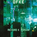 Cover Art for 9786053758808, Dirilen Öfke by K. Morgan, Richard