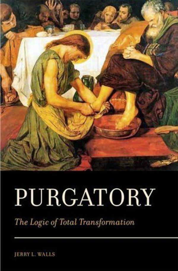 Cover Art for 9780199732296, Purgatory by Jerry L. Walls