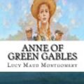 Cover Art for 9781979398534, Anne Of Green Gables by L. M. Montgomery