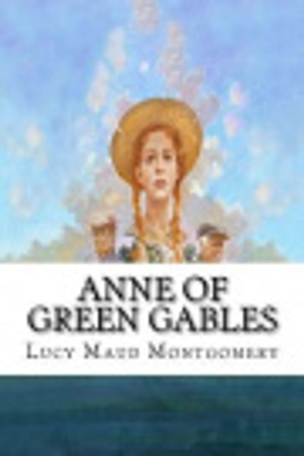 Cover Art for 9781979398534, Anne Of Green Gables by L. M. Montgomery