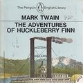 Cover Art for 9780140430189, The Adventures of Huckleberry Finn by Mark Twain, Peter Coveney