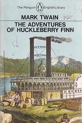 Cover Art for 9780140430189, The Adventures of Huckleberry Finn by Mark Twain, Peter Coveney