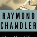 Cover Art for 9781400030156, The Big Sleep by Raymond Chandler