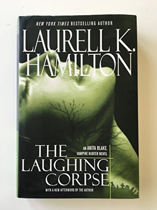 Cover Art for 9780425192009, The Laughing Corpse by Laurell K. Hamilton