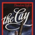 Cover Art for 9780307800145, The Cay by Theodore Taylor