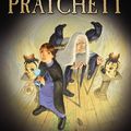 Cover Art for 9780552553698, Wintersmith: (Discworld Novel 35) by Terry Pratchett