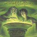 Cover Art for 9780439786775, Harry Potter and the Half-Blood Prince - Library Edition by J. K. Rowling