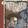 Cover Art for 9780744513660, Thicker Than Water by Penelope Farmer