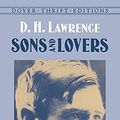 Cover Art for 9780486421216, Sons and Lovers by D.h. Lawrence