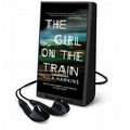 Cover Art for 9781467697224, The Girl on the Train by Paula Hawkins