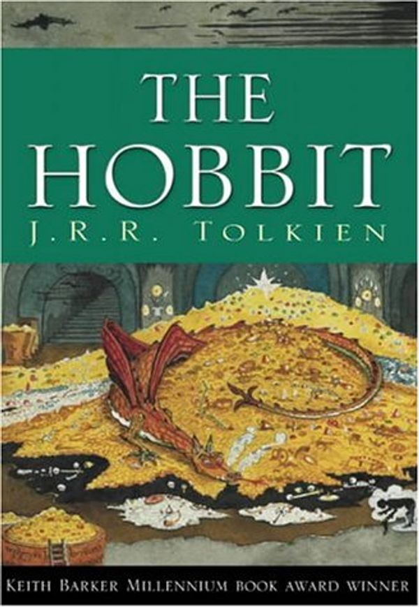 Cover Art for 9780007115440, The Hobbit by J. R. r. Tolkien