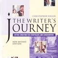 Cover Art for 9780752205571, The Writer's Journey by Christopher Vogler