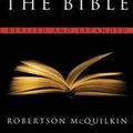 Cover Art for 9780802490926, Understanding and Applying the Bible by Robertson McQuilkin