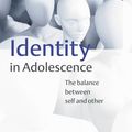 Cover Art for 9781134462032, Identity In Adolescence by Jane Kroger