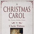 Cover Art for 9781946848345, A Christmas Carol by Charles Dickens