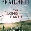 Cover Art for 9780857520098, The Long Earth by Terry Pratchett, Stephen Baxter