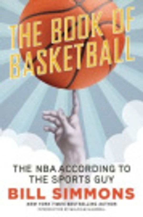 Cover Art for 9785551906766, The Best Basketball Book Ever Written by Malcolm Gladwell and <b>Bill Simmons</b>
