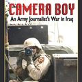 Cover Art for 9781555716875, Camera Boy by Fred Minnick