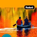 Cover Art for 9781400016792, Fodor's New England by Fodor Travel Publications