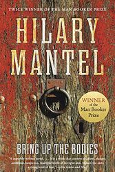 Cover Art for 9781554687800, Bring Up the Bodies by Hilary Mantel