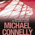 Cover Art for 9781409116929, The Overlook by Michael Connelly