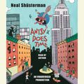 Cover Art for 9780739372401, Antsy Does Time by Neal Shusterman