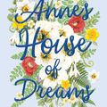 Cover Art for 9781473373907, Anne's House of Dreams by Lucy Maud Montgomery