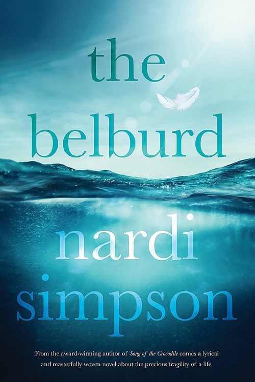 Cover Art for 9780733647963, Nardi Simpson Book 2 by Nardi Simpson