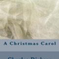 Cover Art for 9781982062712, A Christmas Carol by Charles Dickens