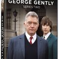 Cover Art for 5036193097874, Inspector George Gently Series Two [DVD] by RLJ Entertainment