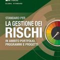 Cover Art for 9781628257465, The Standard for Risk Management in Portfolios, Programs, and Projects (ITALIAN) by Project Management Institute