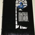 Cover Art for 9780681409699, The Complete Frank Miller Batman by Frank Miller
