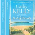 Cover Art for B00AYHN506, Best of Friends by Cathy Kelly